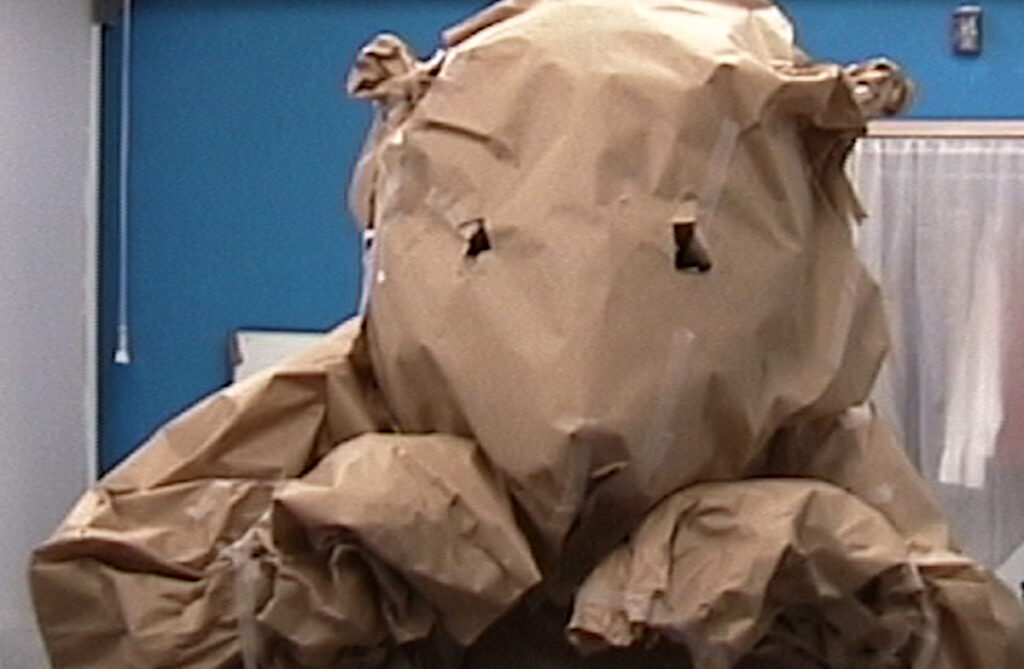 TALLER: Animales de papel