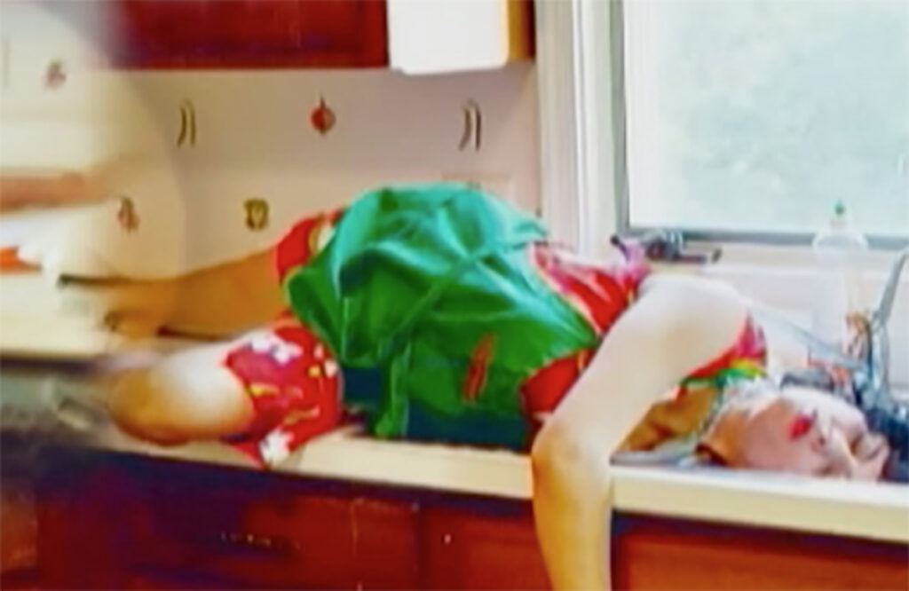 SCREENING: domestic crimes
