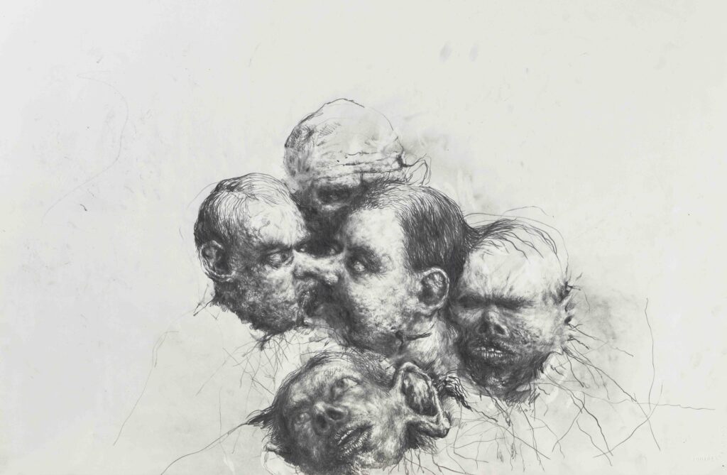 TALK: Esteban Igartua and Joel Yoss