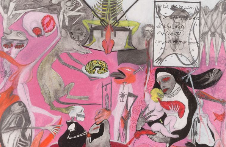 obscene7