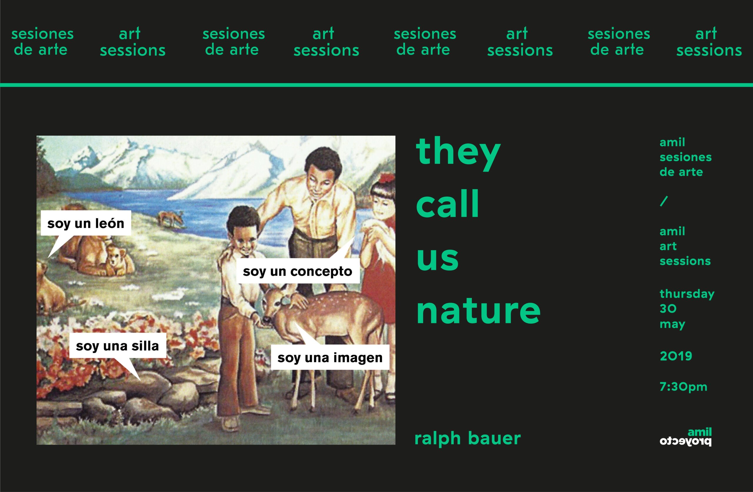 AMIL WEB RALPH BAUER