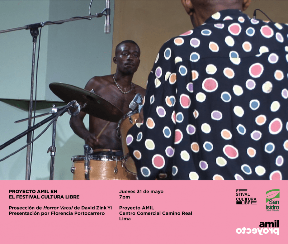 David Zink Yi Festival6