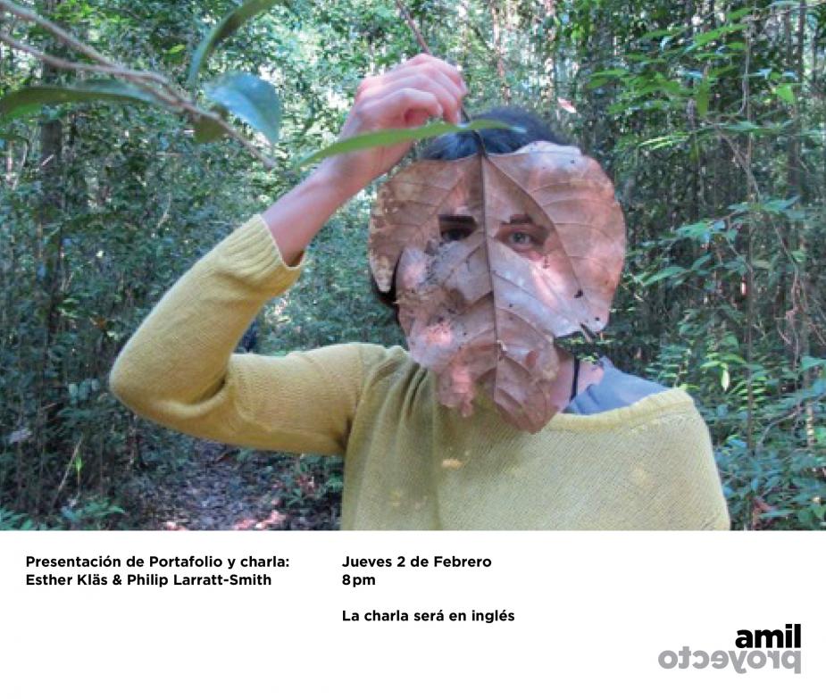 ESTER 2 amil esp 30.01.17