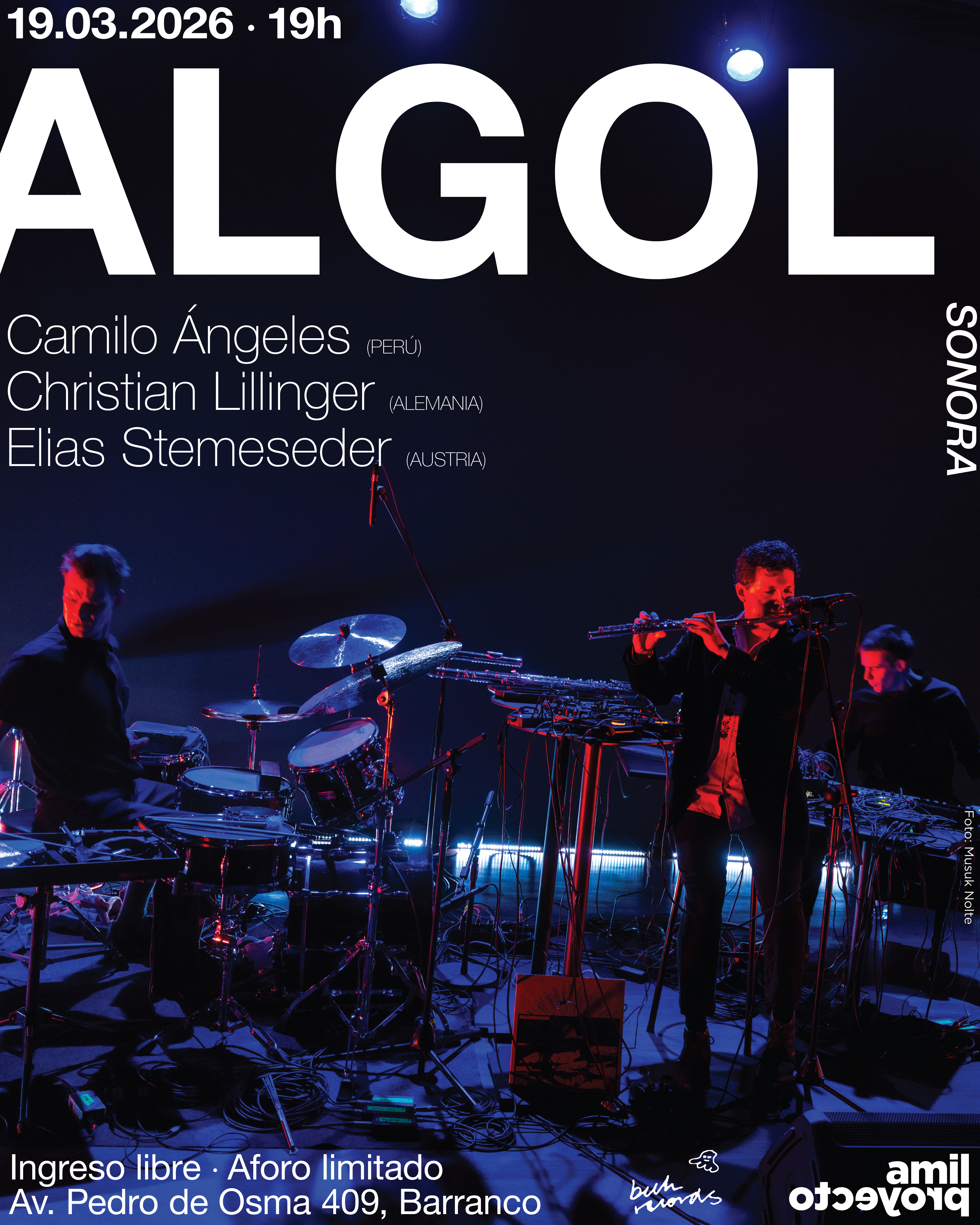 algol