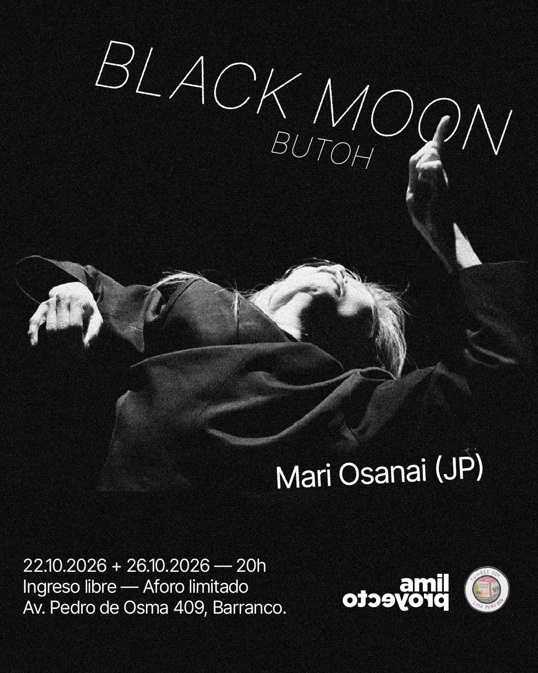 MO-BUTOH-OCT