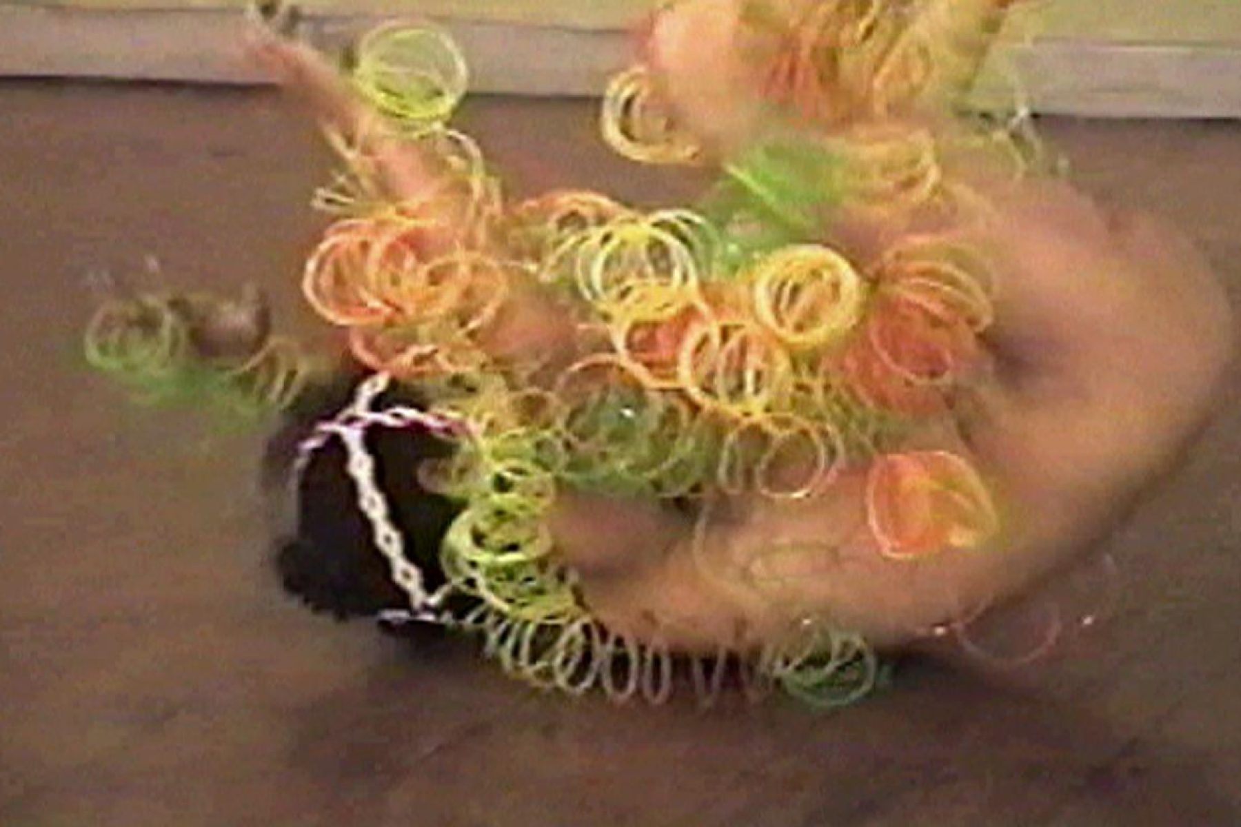 2000 Yo-yo