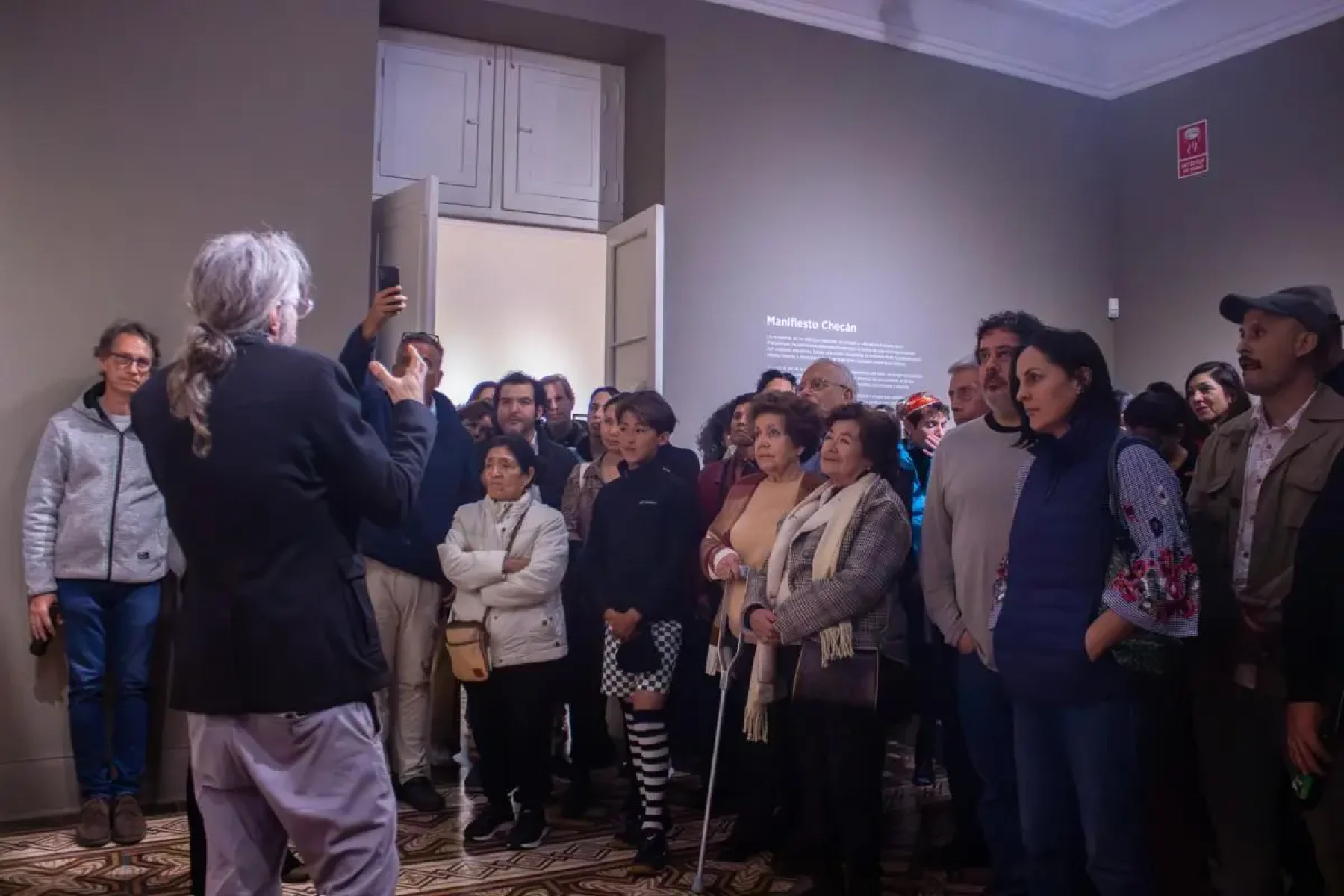 9huanchaco opening _web