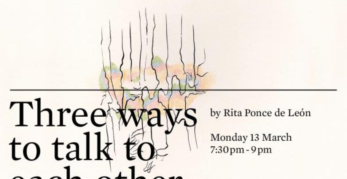 RITA, evento 1