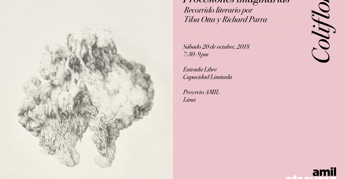 Recorrdio literario