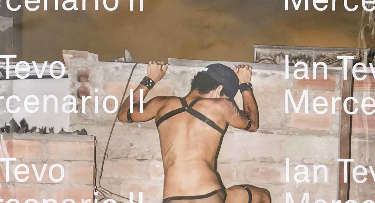 mercenario, editions image