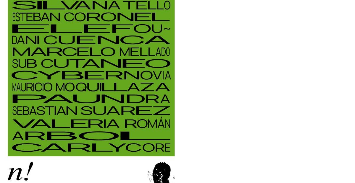 n banner