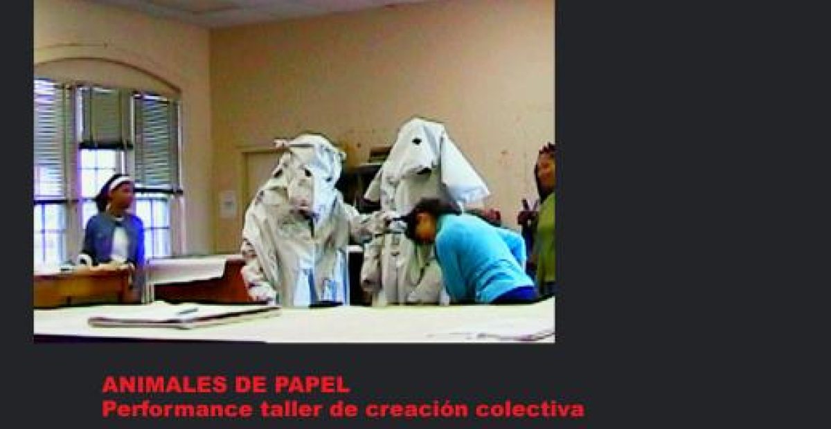 paper animals ESP 23.9.2016