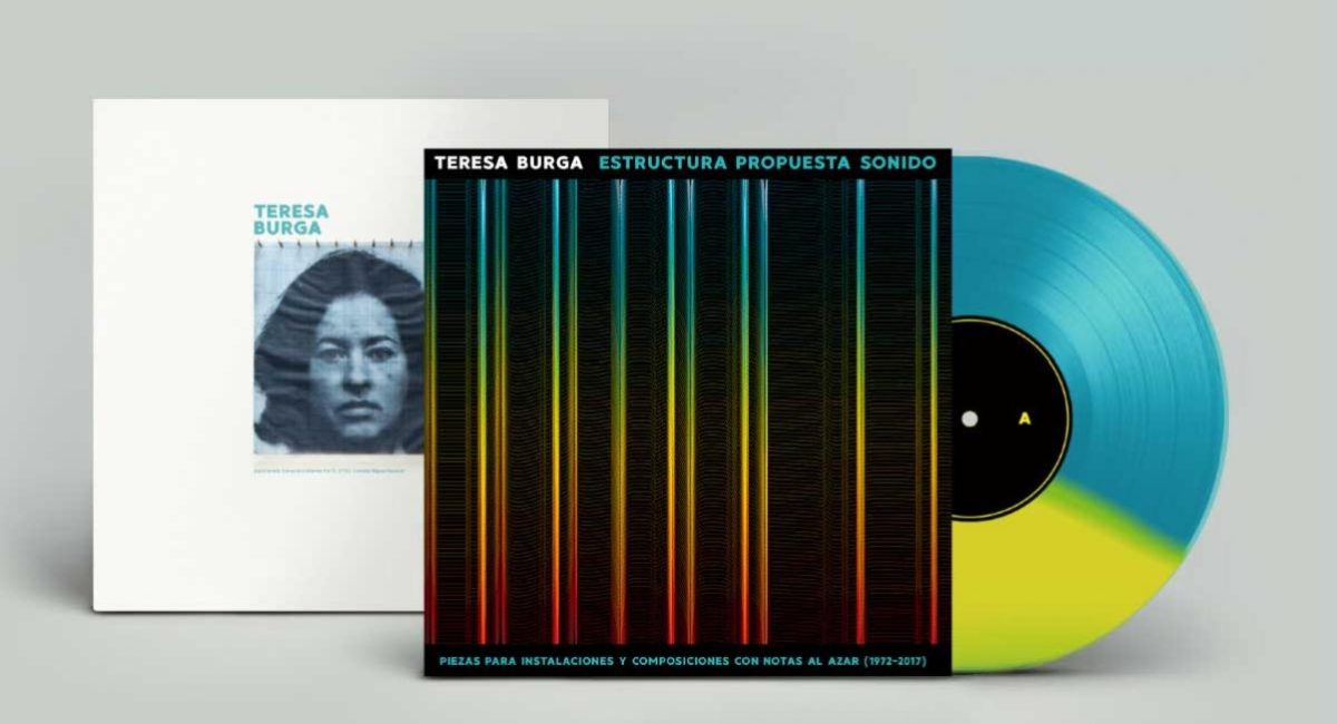 teresa burga, editions image
